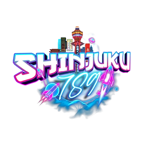 shinjukulogo